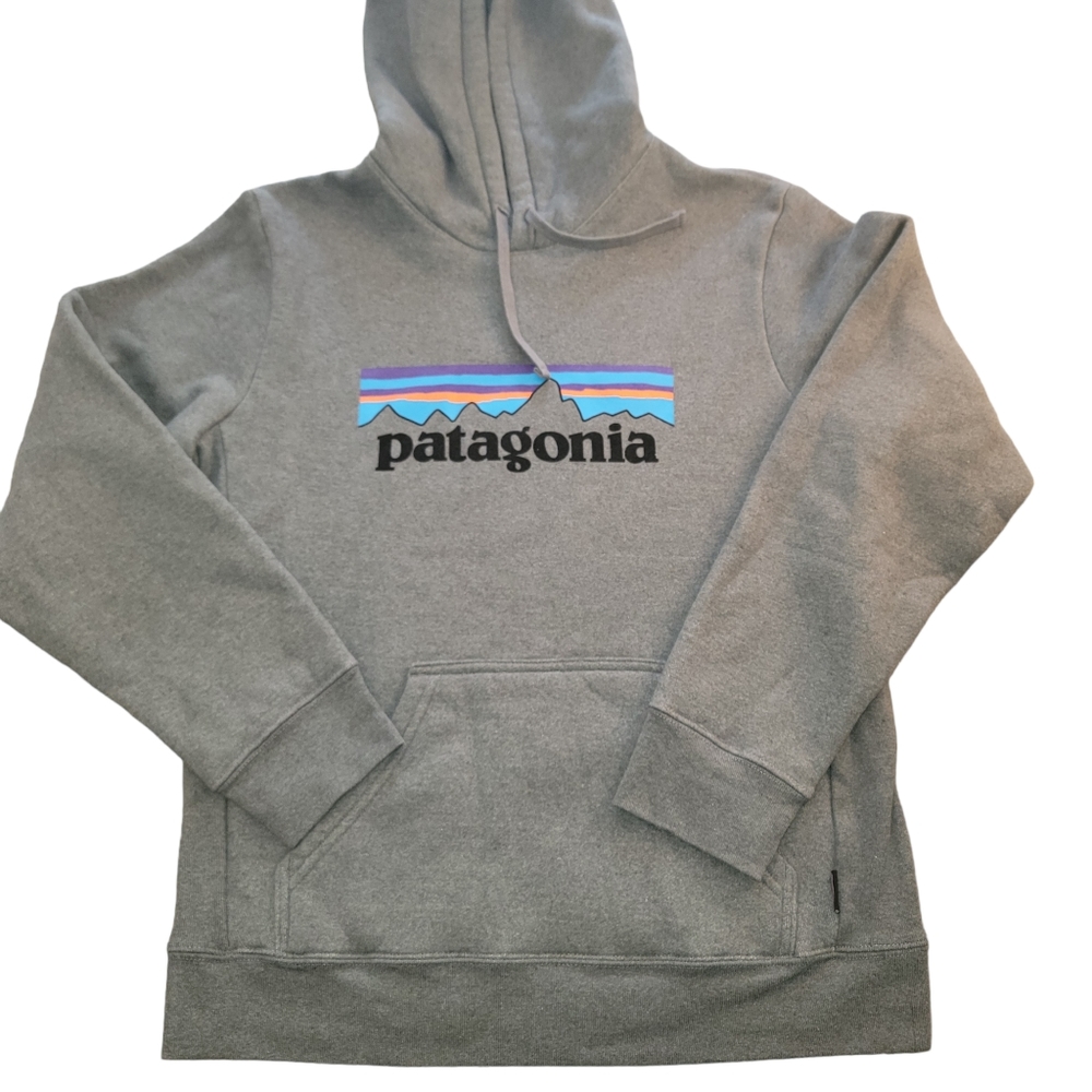 Patagonia Sweatshirt W med M small